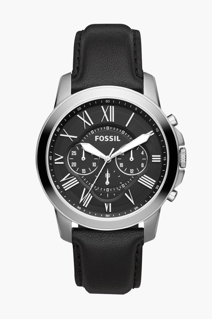 Fossil fs4835i store