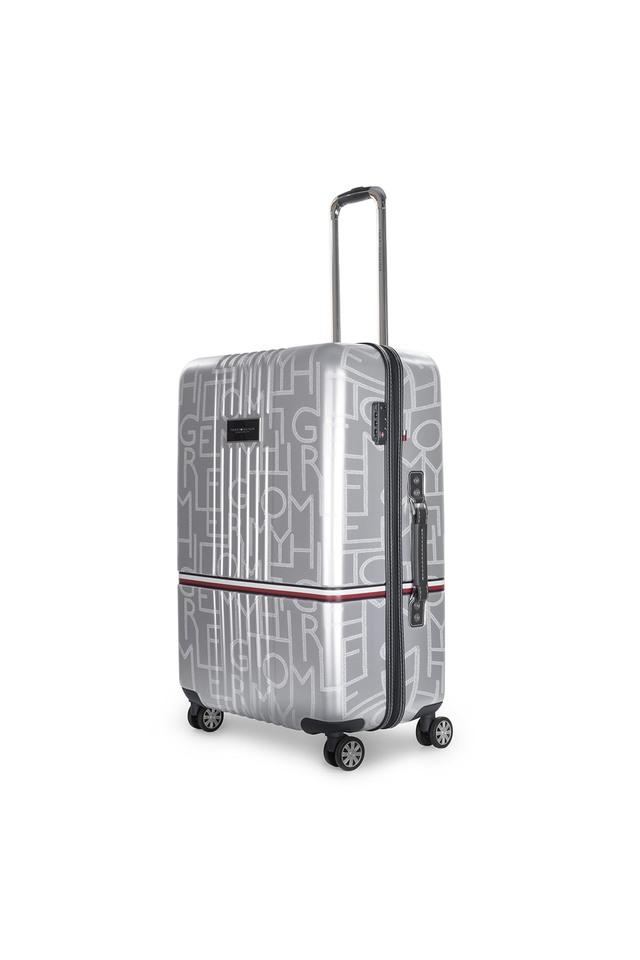 Hard luggage clearance