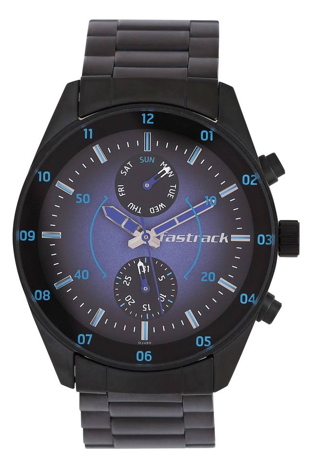 Fastrack multi 2025 dial watches