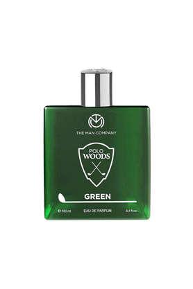 Polo best sale green edp