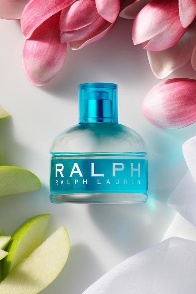 Ralph lauren perfume pink bottle online