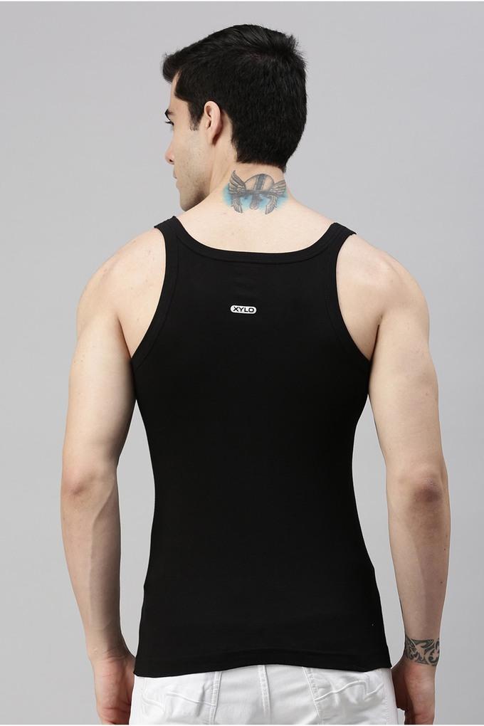 Lux cozi xylo gym on sale vest