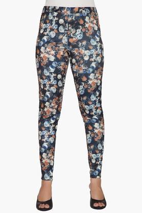 MULTI PRINT JEGGINGS