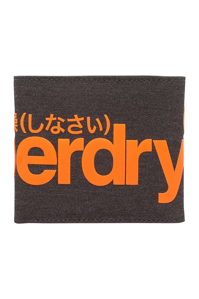 Superdry discount wallet price