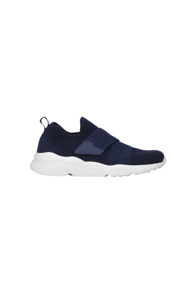 RED TAPE -  Navy Sports Shoes & Sneakers - Main