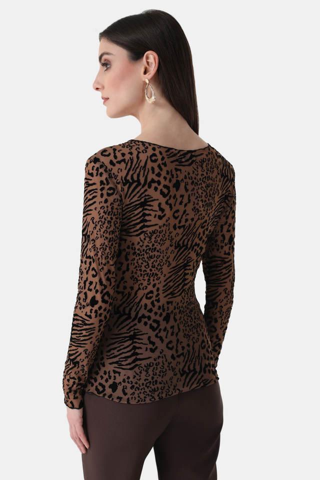 Berrylicious leopard cheap