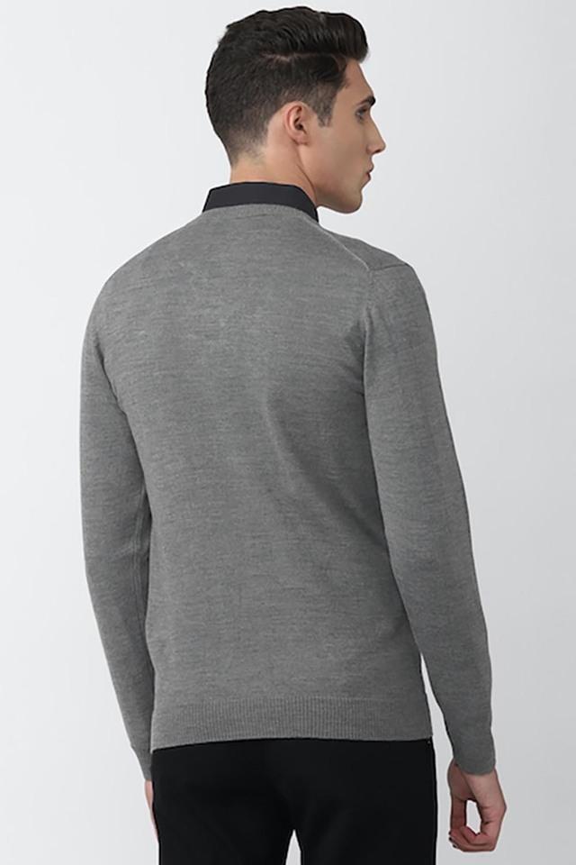 Van heusen outlet cardigan