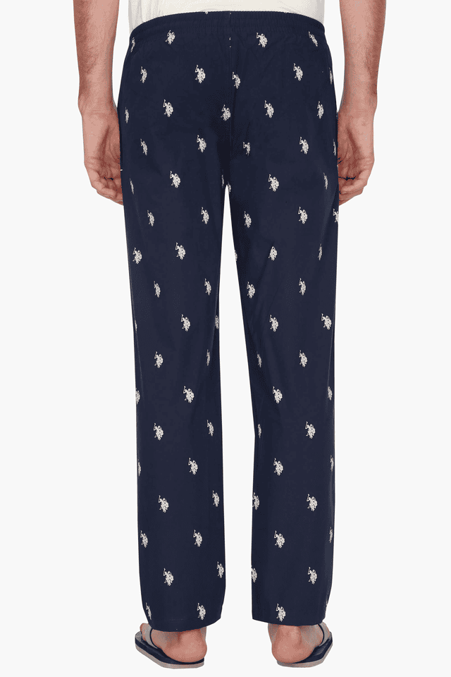 Lauren Printed Trousers