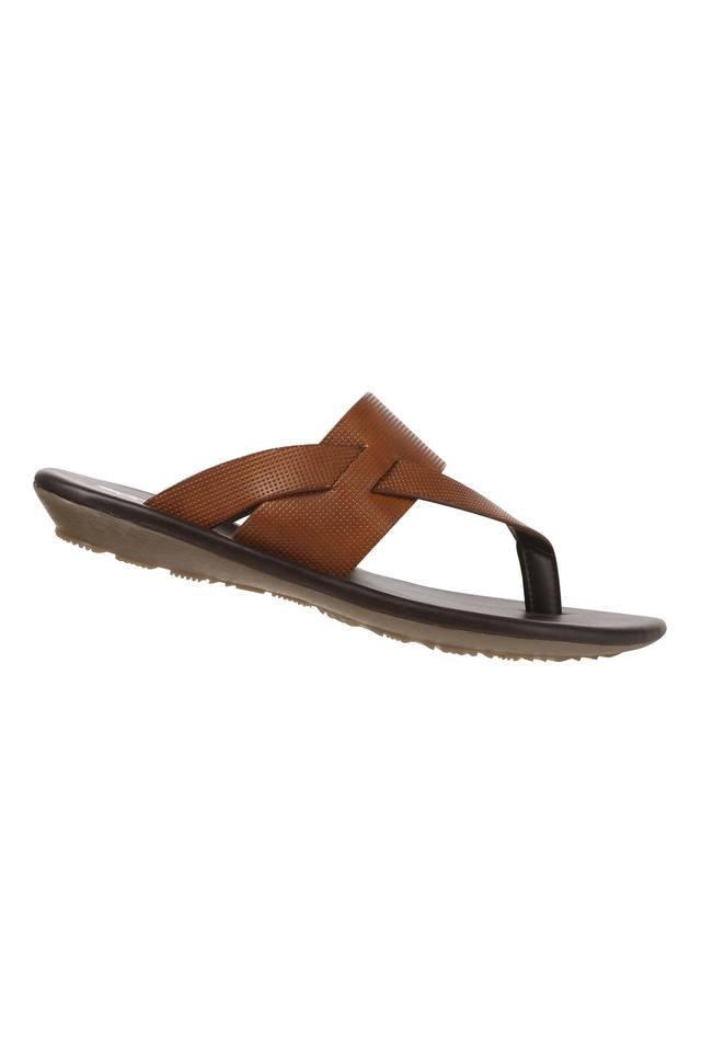 Mens Casual Wear Flip Flops