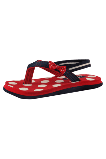 simple footwear for girls