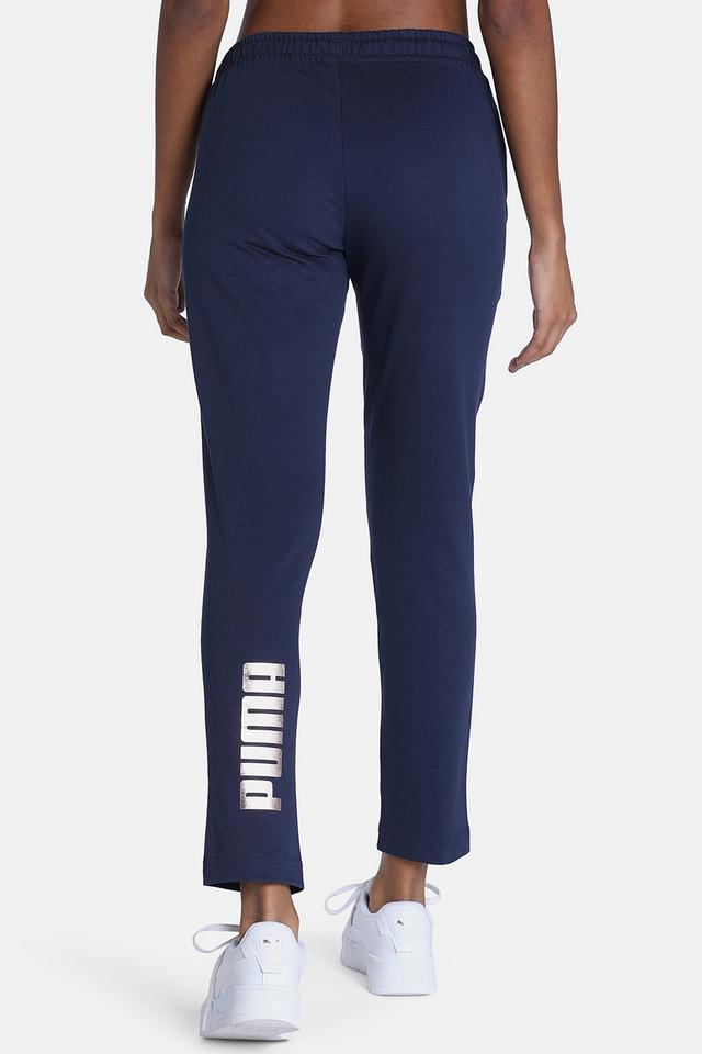 Puma Power Colorblock Sweatpants Ladies