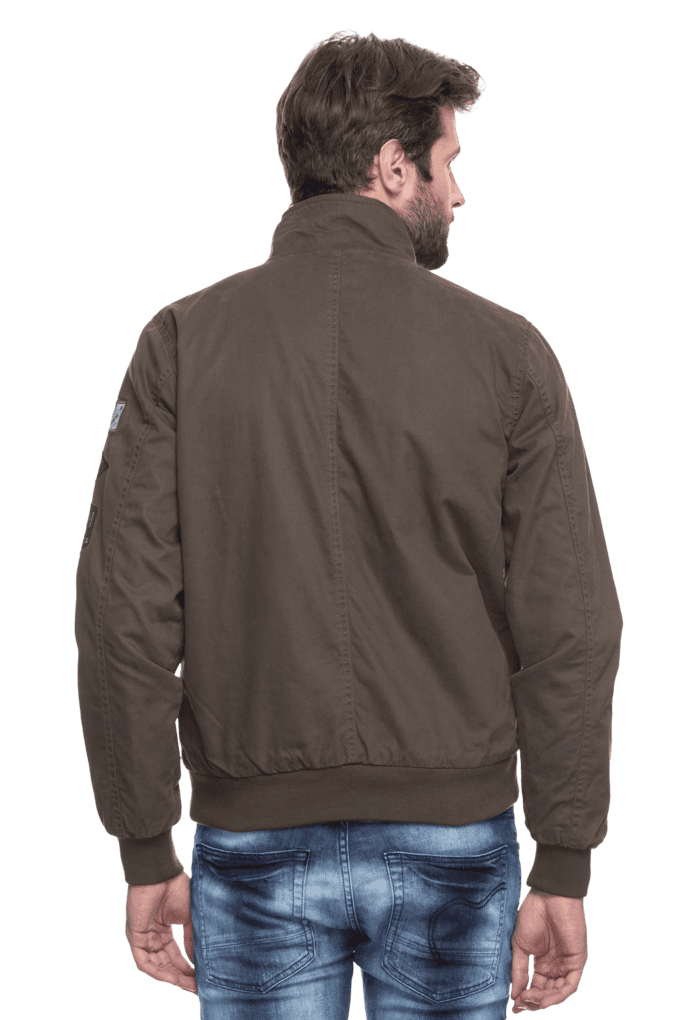 T base shop jackets review