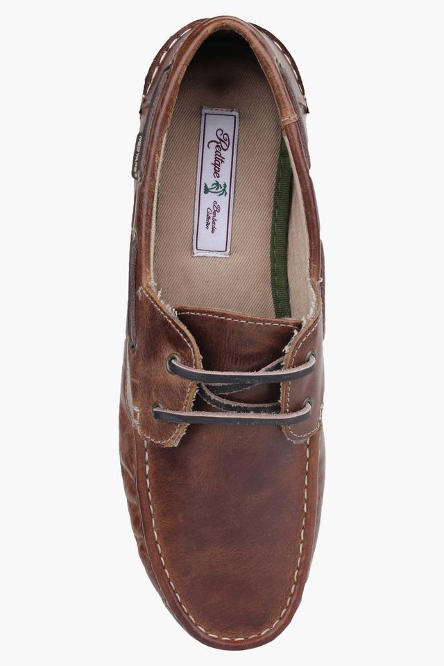 Mens casual sales boat shoes