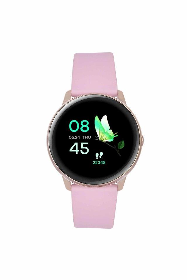 Smartwatch discount en francais