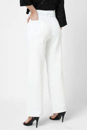 Kraus hot sale white jeans