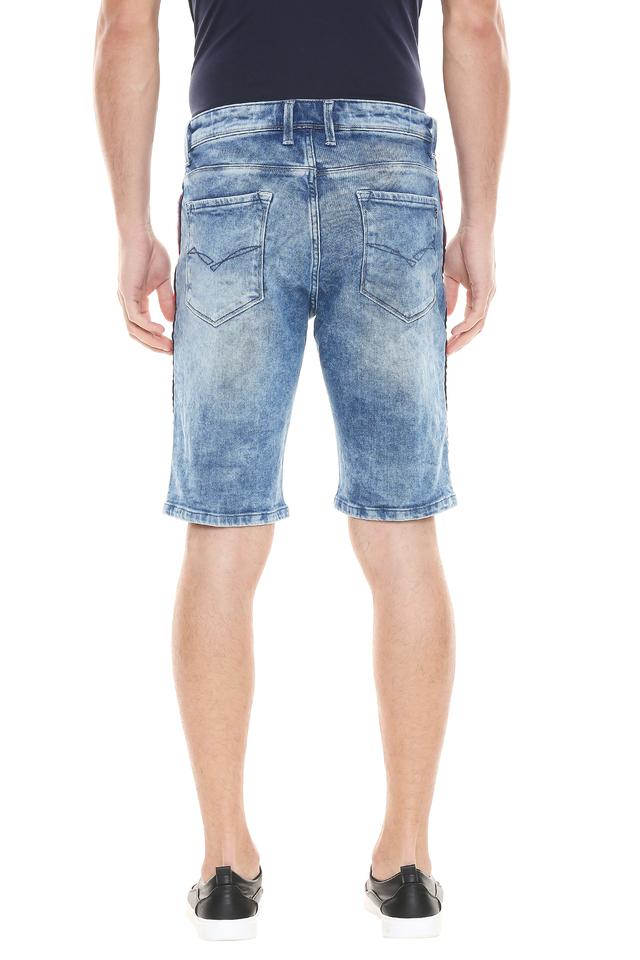 Men's Carpenter Jean Short - All American Clothing Co