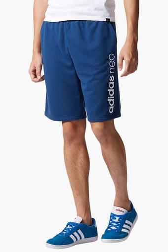 adidas neo shorts