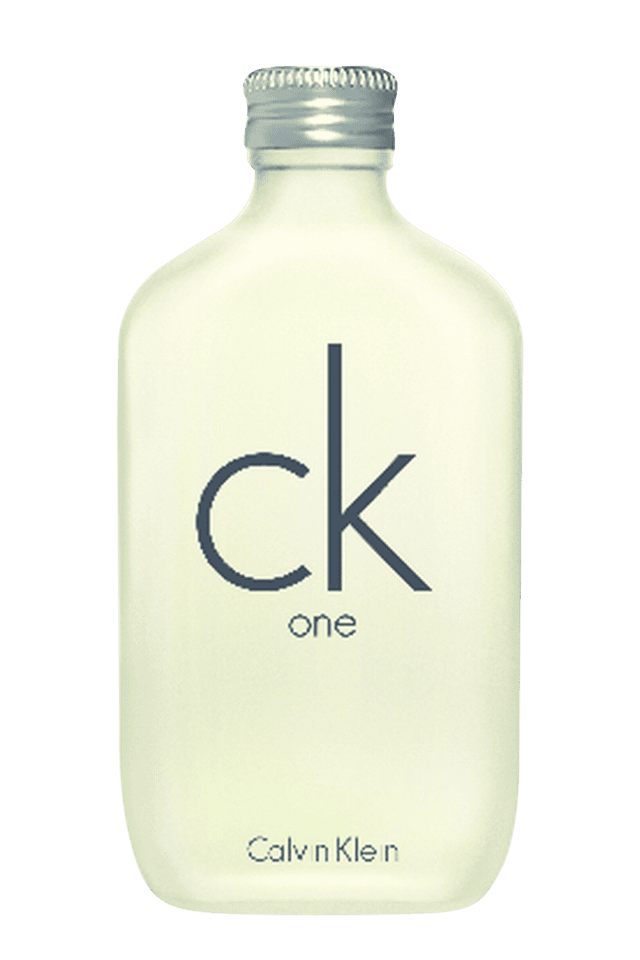 Perfumes similar to outlet ck one