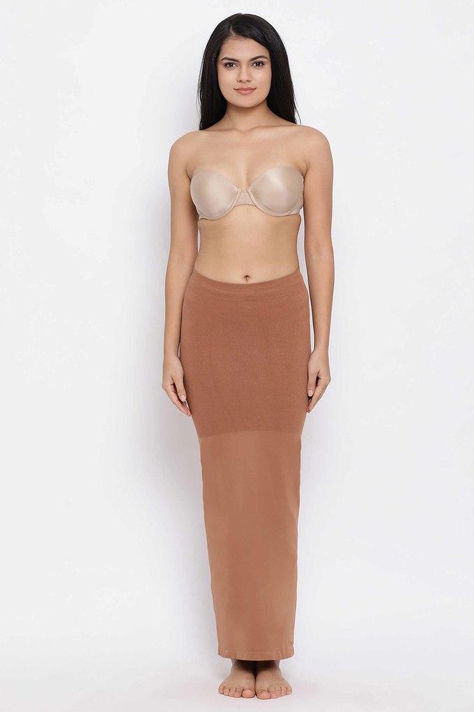 Buy Clovia Women's Saree Shapewear Online at desertcartSeychelles