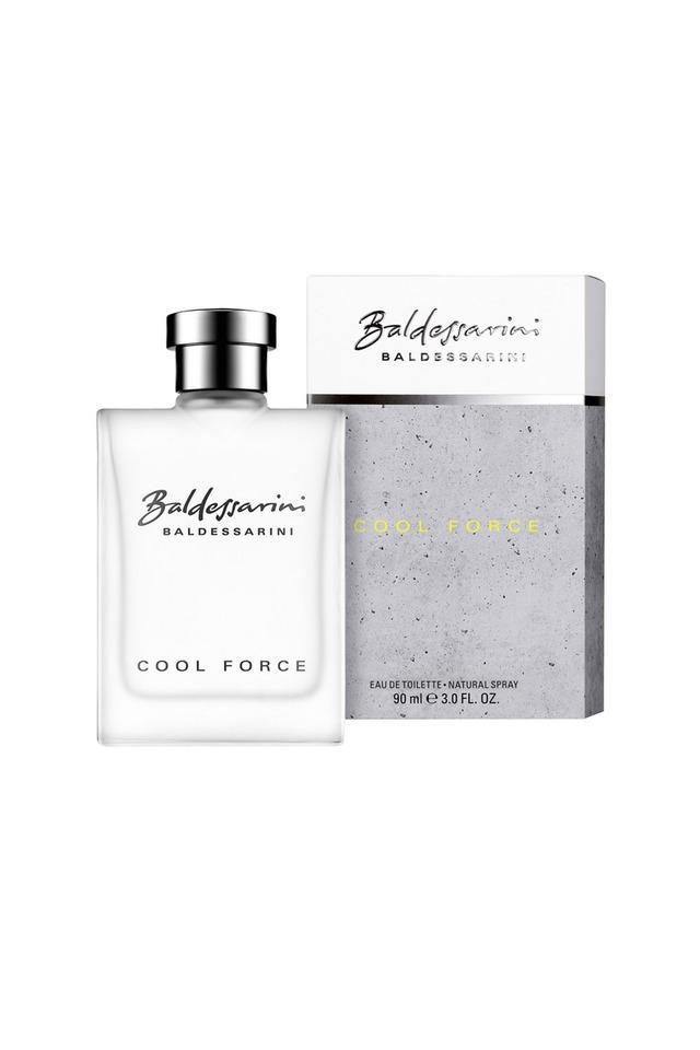 Cool Force Eau de Toilette for Men