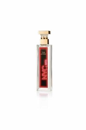 Buy ELIZABETH ARDEN 5th Avenue NYC Red EDP Spray 75ml Shoppers Stop