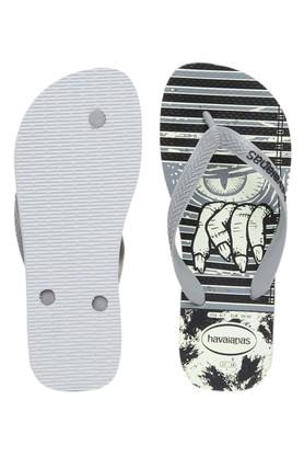 Mens grey 2024 havaianas