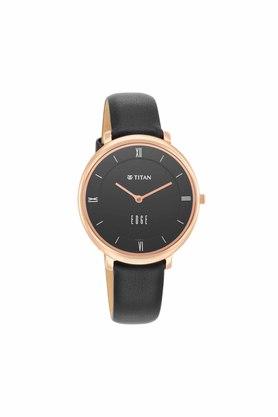 Titan edge watches for cheap womens