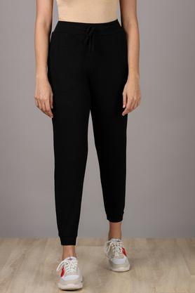 Loose womens online joggers