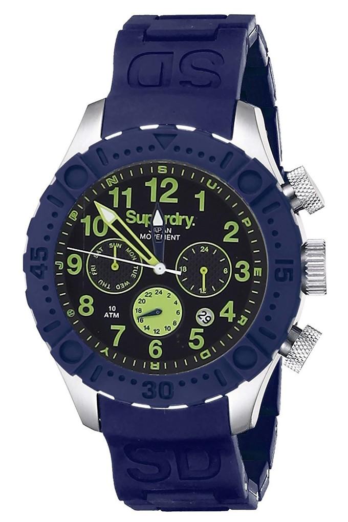 Superdry 2024 watch instructions