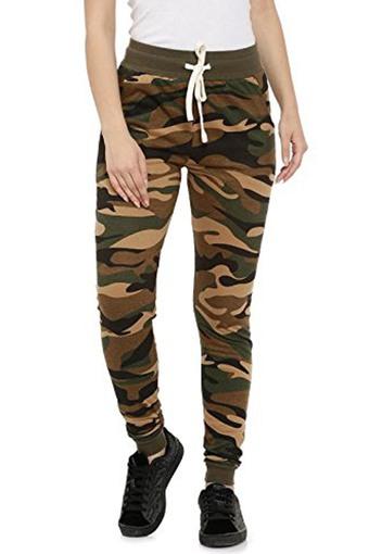 cotton track pants womens