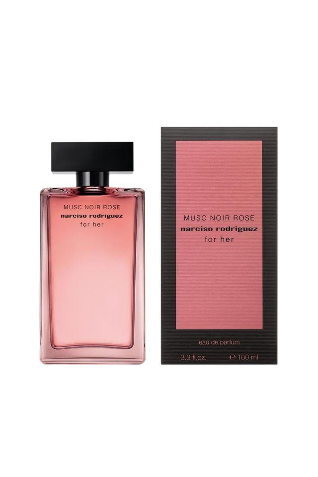 Buy NARCISO RODRIGUEZ For Her Musc Noir Rose Eau De Parfum