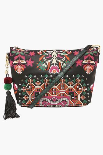 desigual sling bag