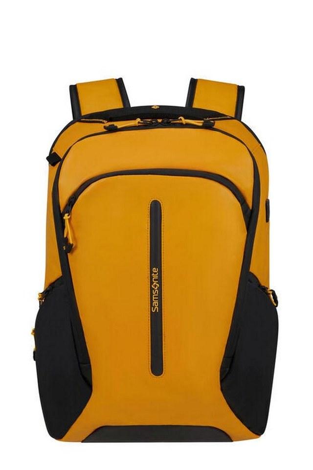 Buy SAMSONITE undefined Ecodiver Polyester Urbn Backpack Shoppers Stop