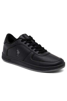 U.S. POLO ASSN. - Black Sports Shoes & Sneakers - 2