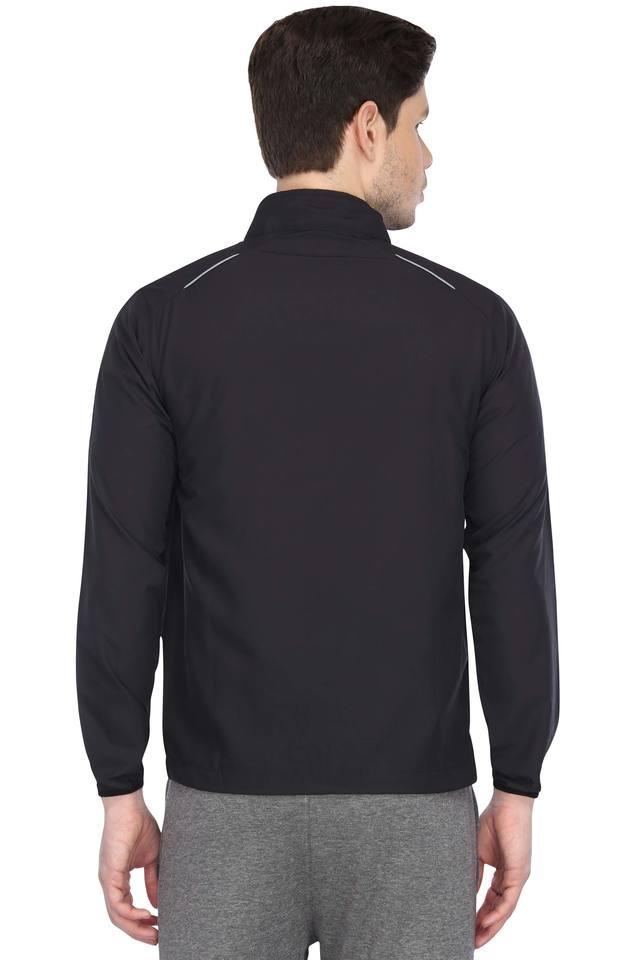 Sports windcheater outlet jacket