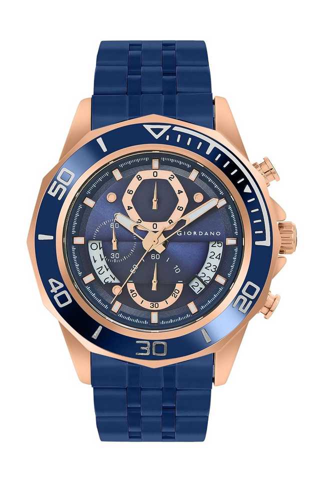 Giordano deals blue watch