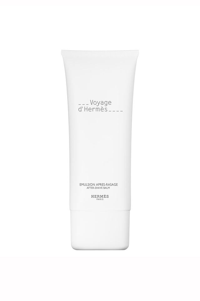 Buy HERMES Voyage D'Hermes After Shave Balm 100ml Shoppers Stop