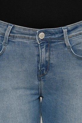 Bon prix best sale jeans femme