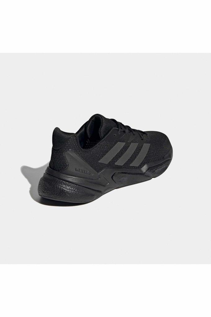 Adidas black sneakers outlet shoes