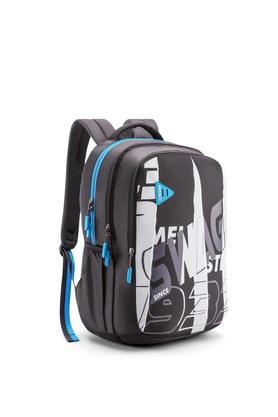 American tourister hotsell school bags black