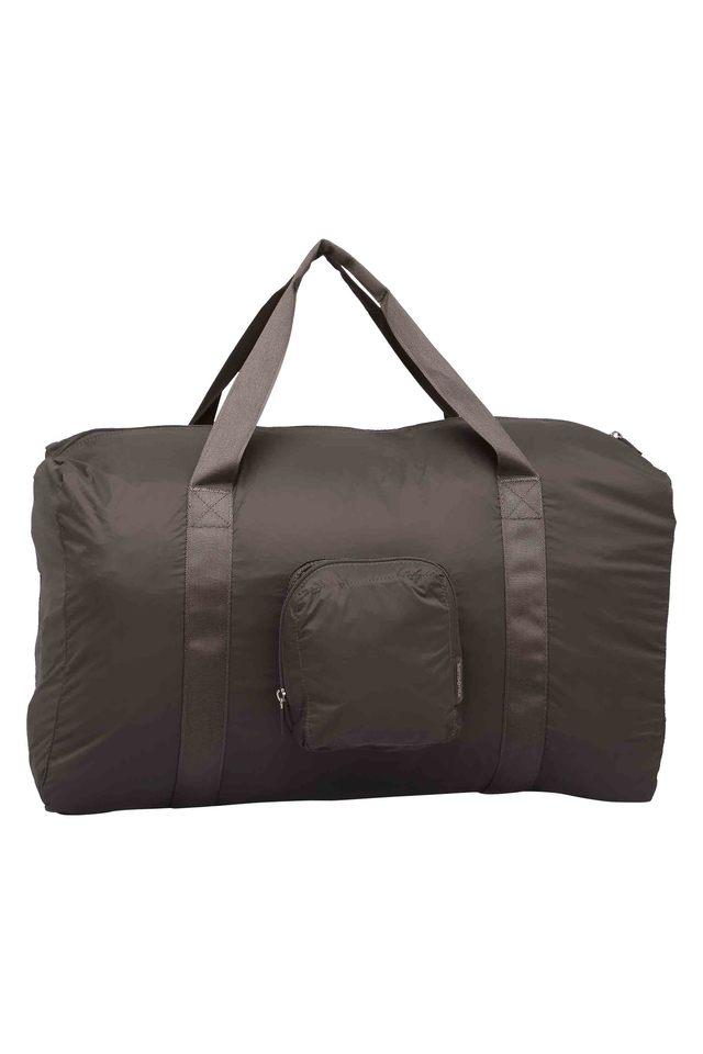 Top 10 Waxed Canvas Duffle Bags for Travel | Woosir