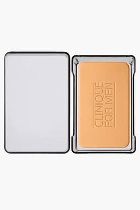 clinique oil control face soap