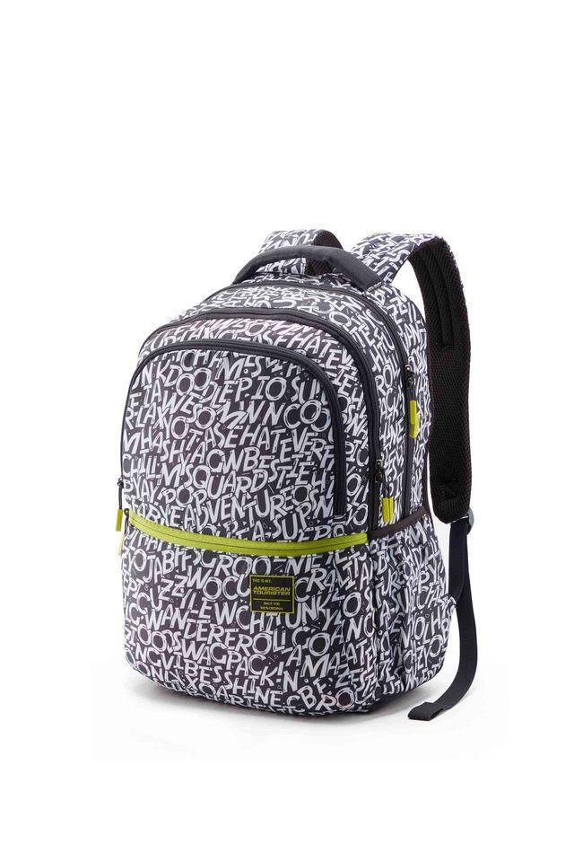 American tourister store doodle backpack