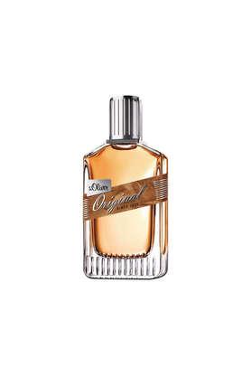 s.Oliver Men. Eau de toilette. 50 ml spray : : Beauty