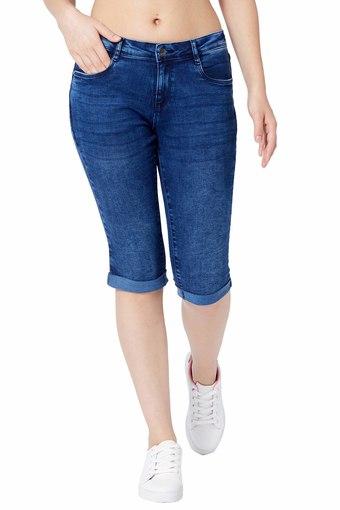 Womens pedal pusher shorts Clearance