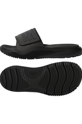 Men's adidas alphabounce discount slides