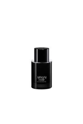 Buy ARMANI Code Eau De Toilette For Men Shoppers Stop