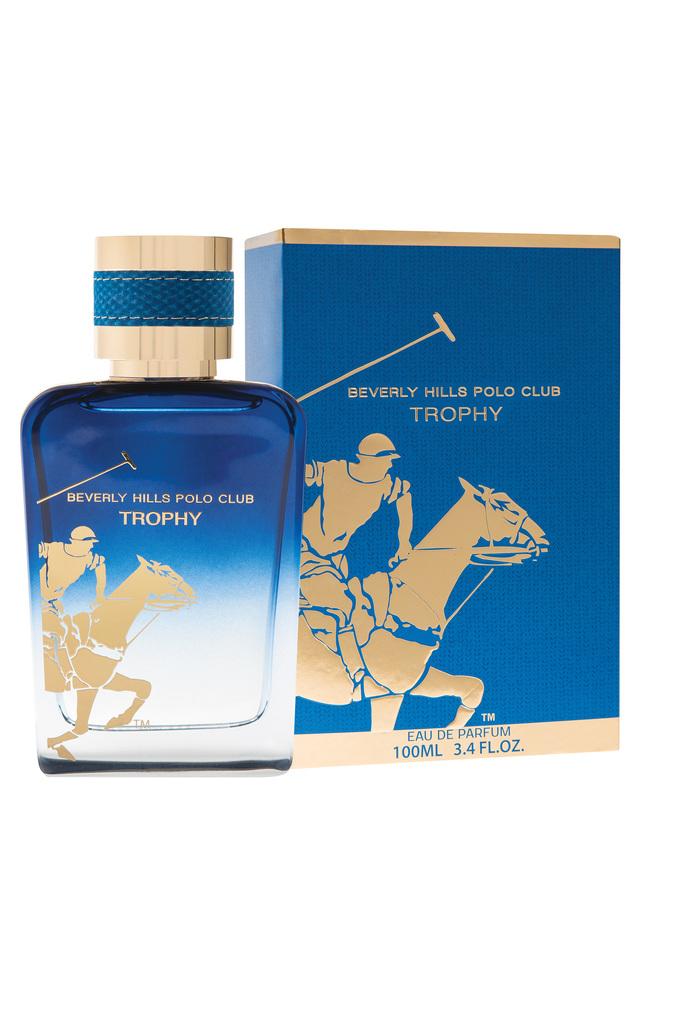 BHPC Blue by Polo Club Beverly Hills, 10.5 oz Luxury Soap for Men