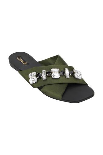 casual flats