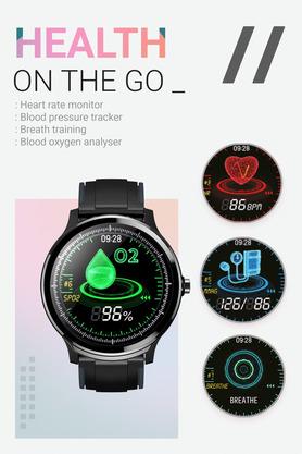 Crossbeats ace outlet smart watch 2021